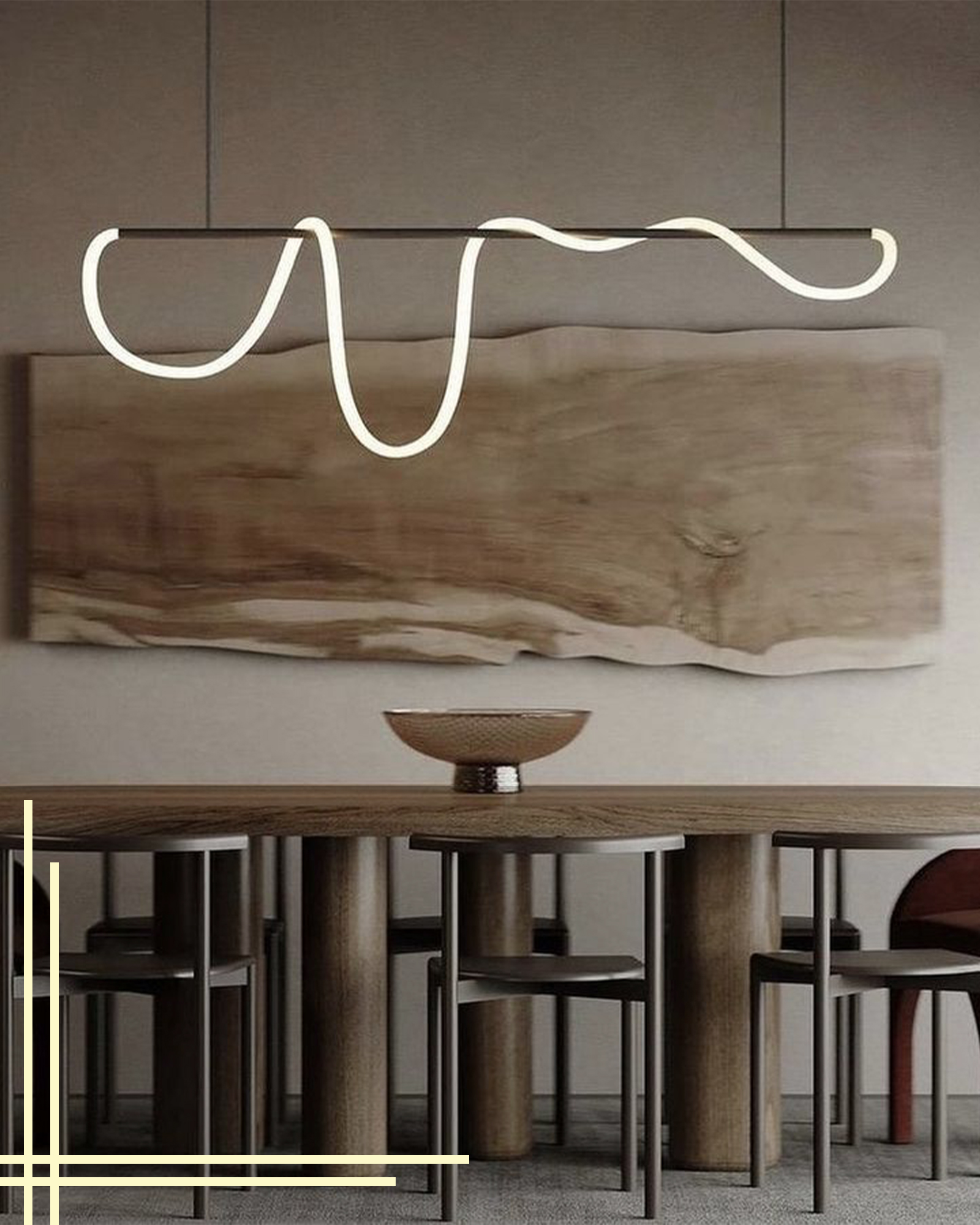 Evrenlights application