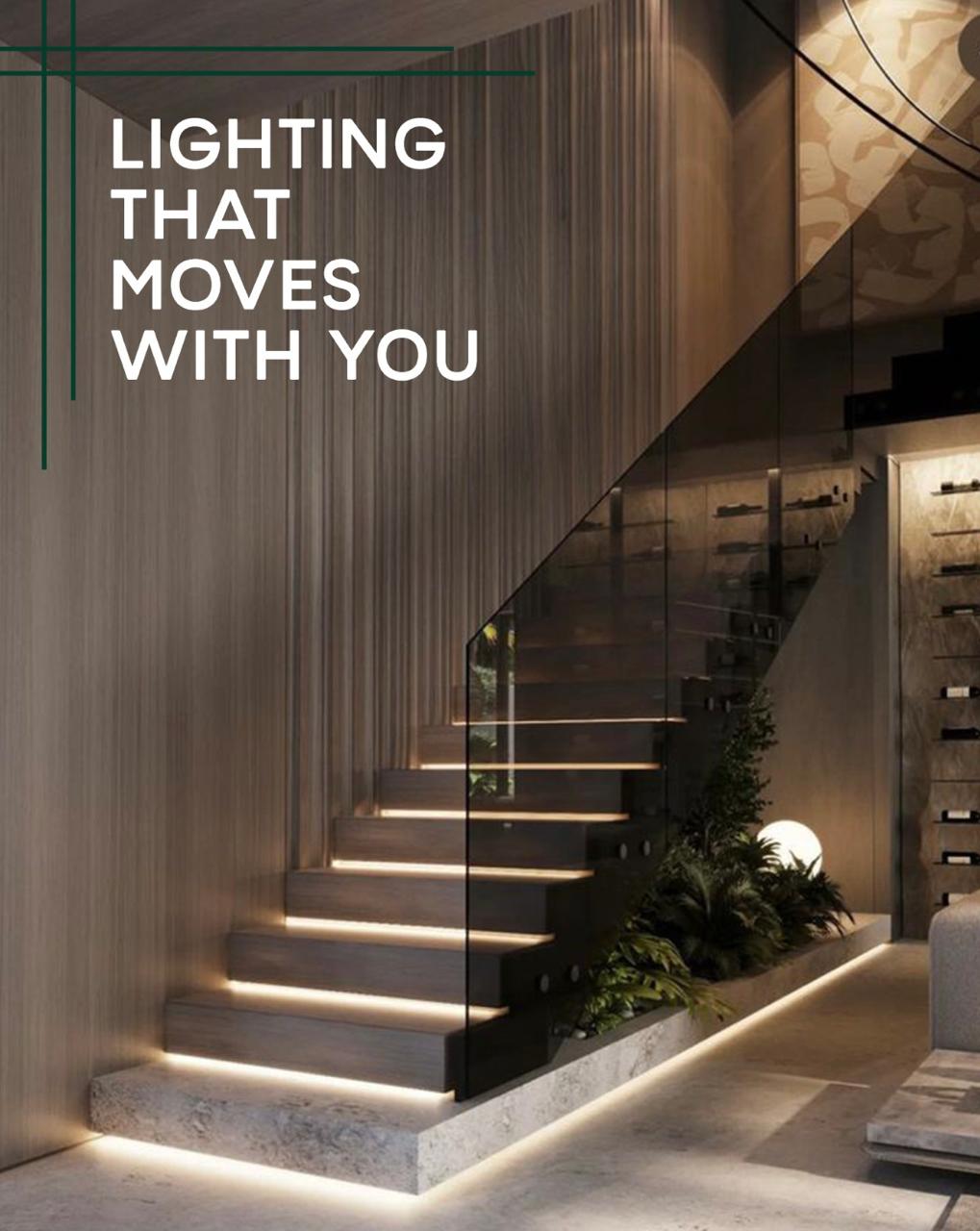 Evrenlights application